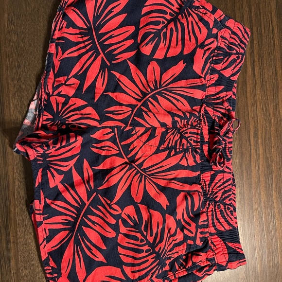 Gap shorts size 4 - Picture 5 of 5
